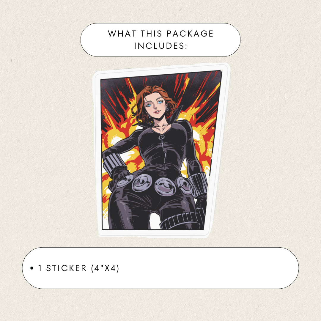 Sticker Assassin
