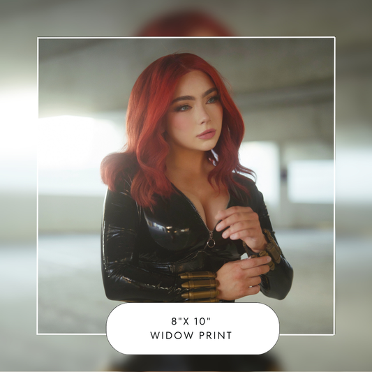 Widow Print