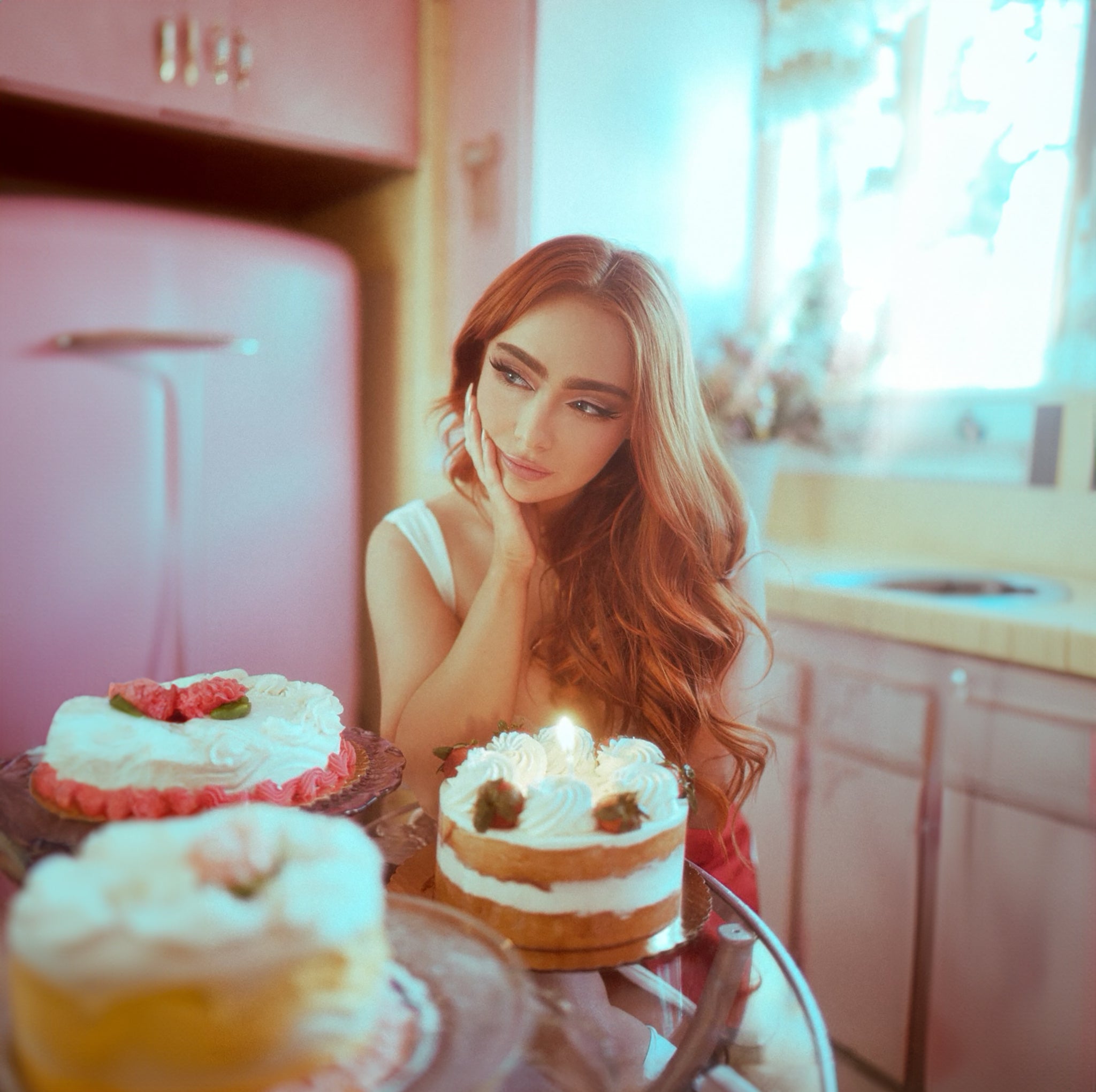 Caitlin Christine – CAITLIN CHRISTINE